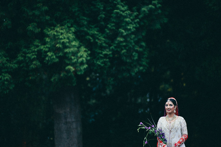 Asian Wedding Photography