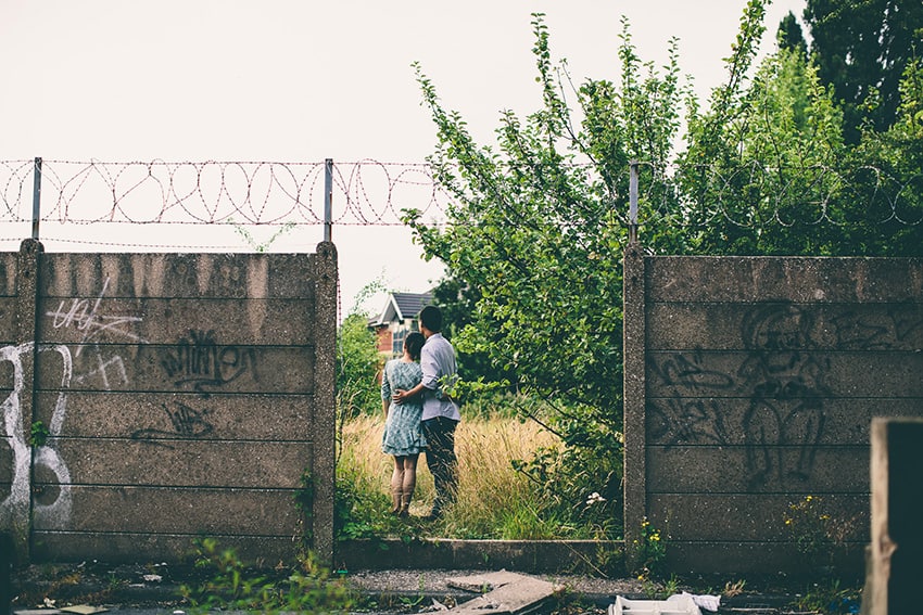 Engagement Session