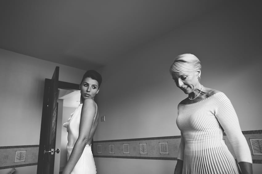 Natural Wedding photos