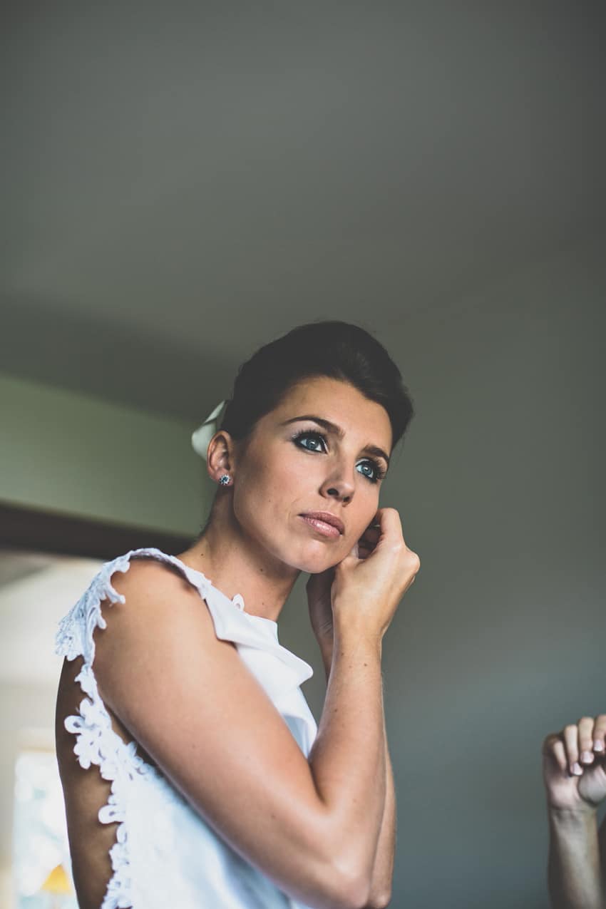 Natural Wedding Photography in Cheshire