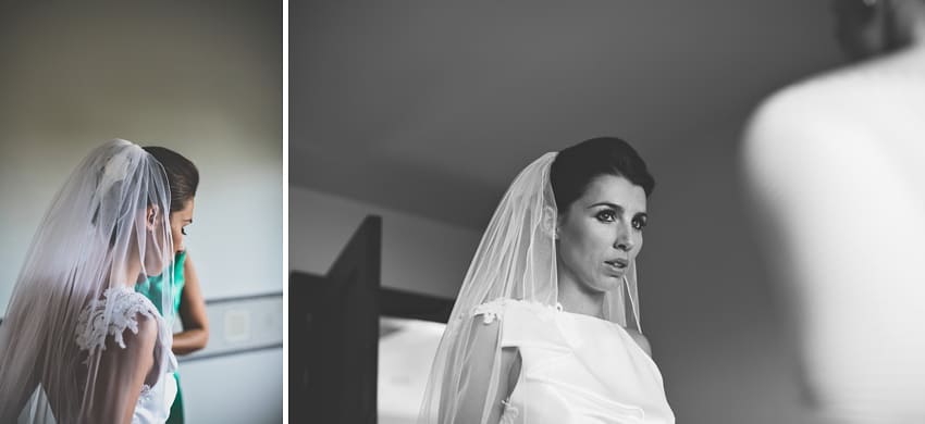 Natural Wedding Photography in Cheshire