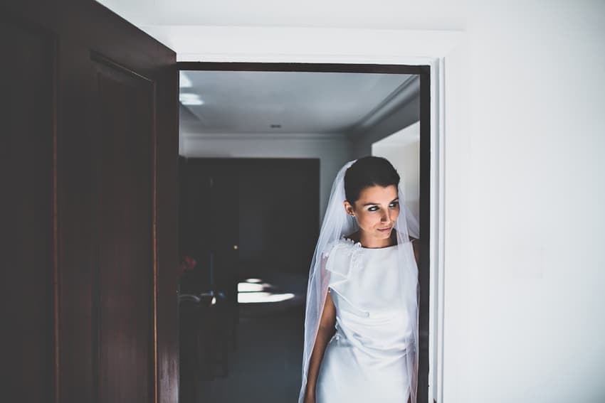 Wedding Photography in Fleetwood, Cheshire