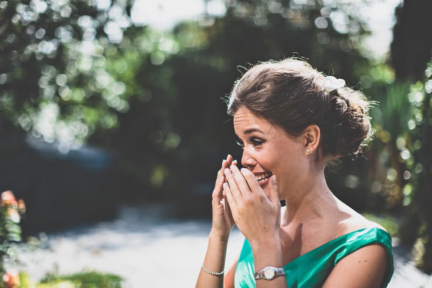 Natural Wedding photos
