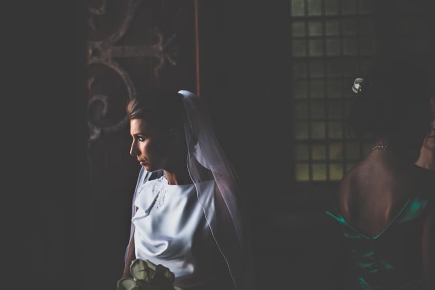 Natural Wedding photos