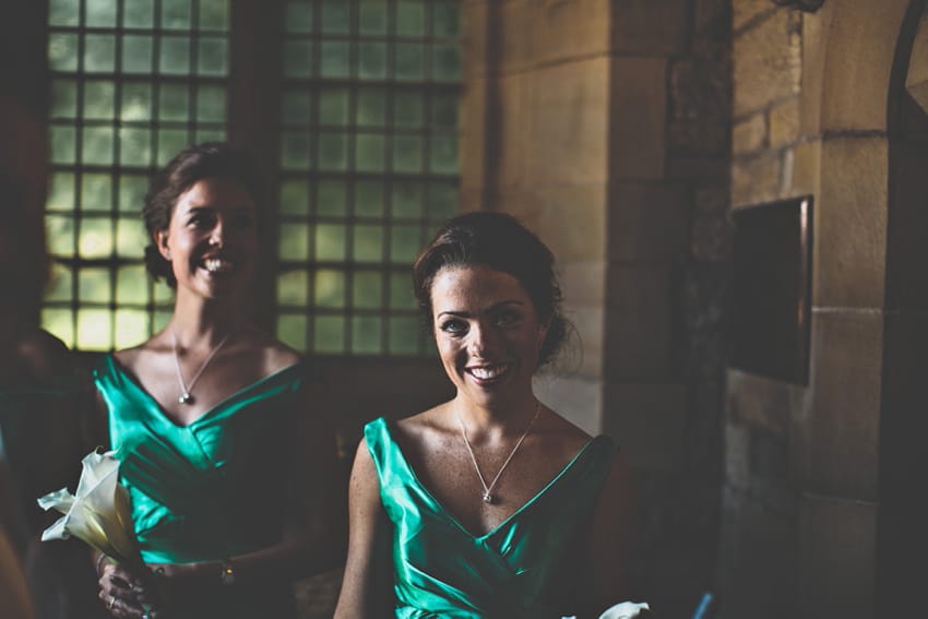 Wedding Photography in Fleetwood, Cheshire