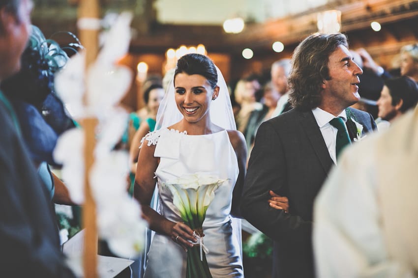 Relaxed Cheshire Wedding Photography
