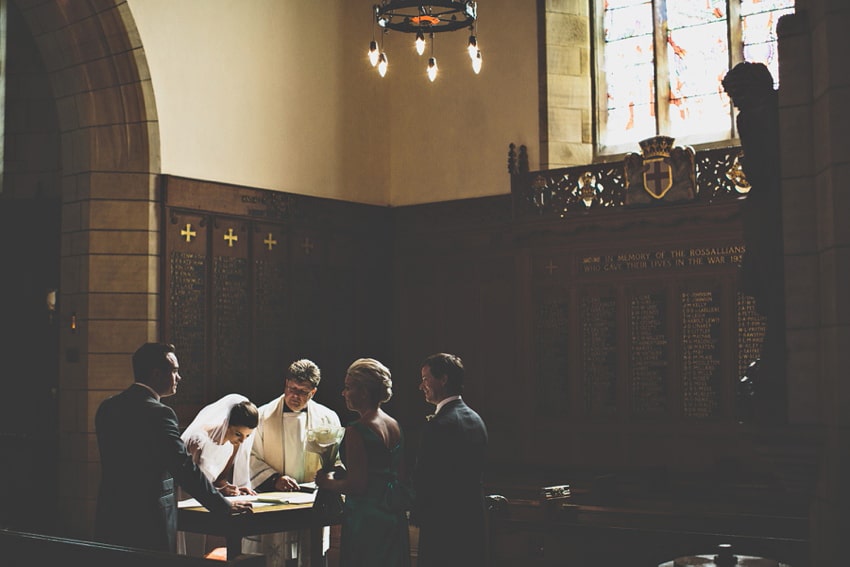 Wedding Photography in Fleetwood, Cheshire