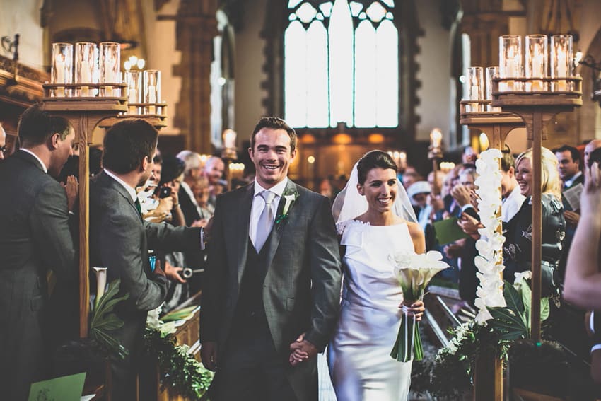 Natural Wedding photos