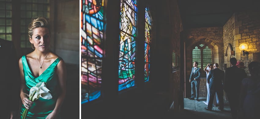 Wedding Photography in Fleetwood, Cheshire