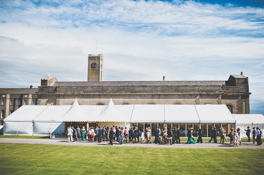 Natural Wedding Photography in Cheshire