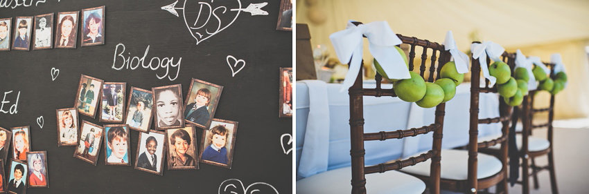 Wedding Photography in Fleetwood, Cheshire