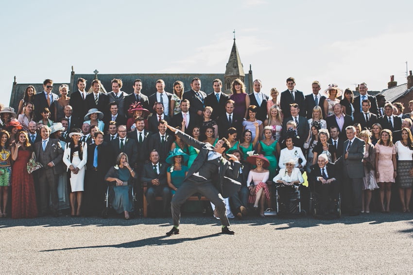 Natural Wedding photos