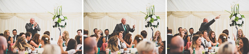 Wedding Photography in Fleetwood, Cheshire