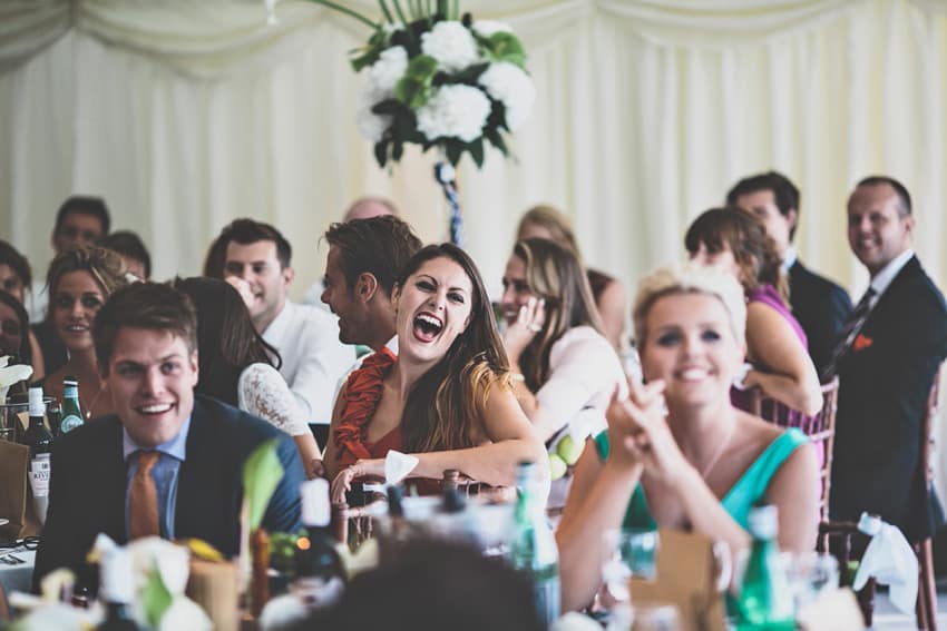 Natural Wedding photos