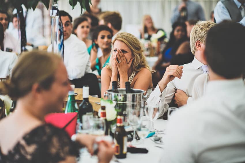School Themed Wedding in Cheshire