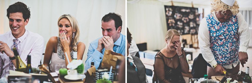 Wedding Photography in Fleetwood, Cheshire