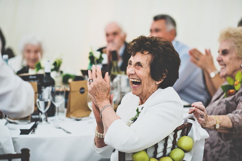 Natural Wedding photos