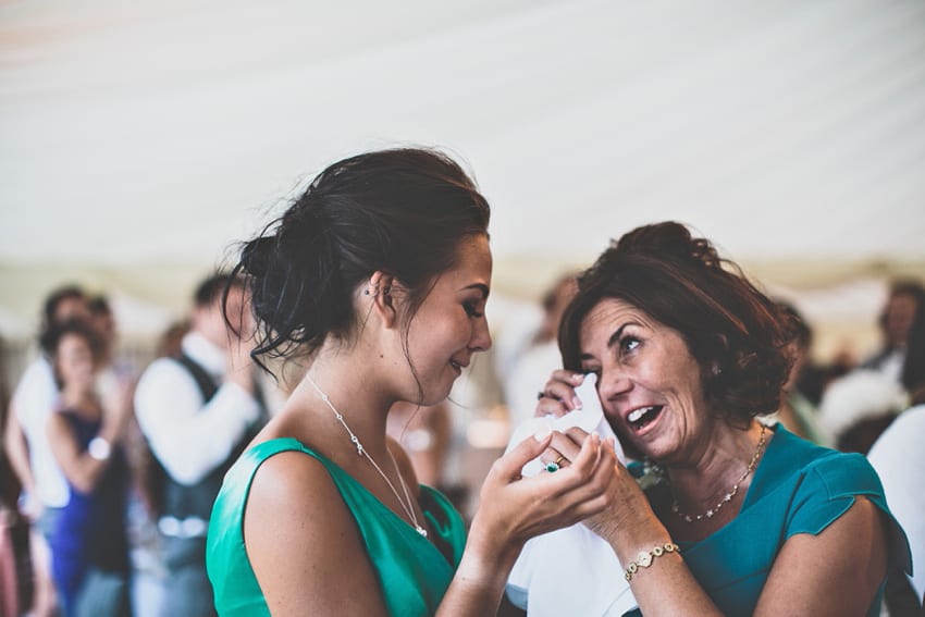 Natural Wedding photos
