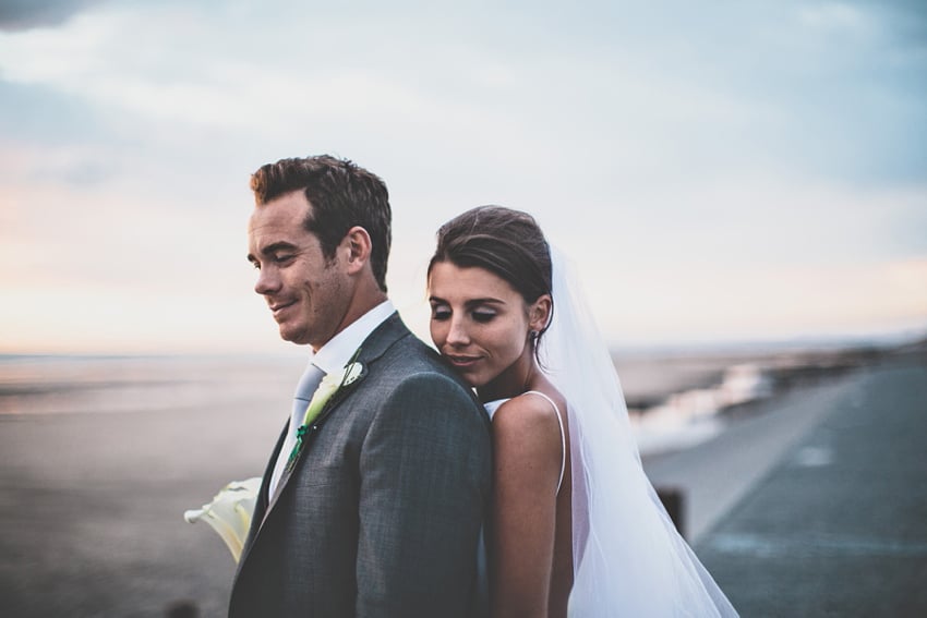 Natural Wedding Photography in Cheshire