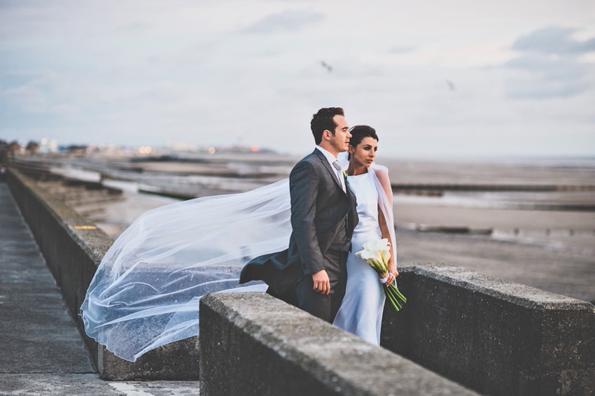 School Themed Wedding in Cheshire