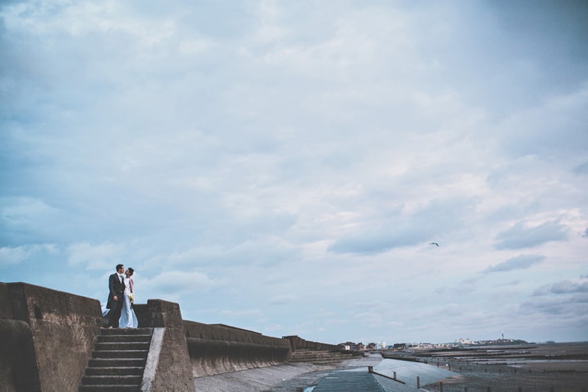 Natural Wedding Photography in Cheshire