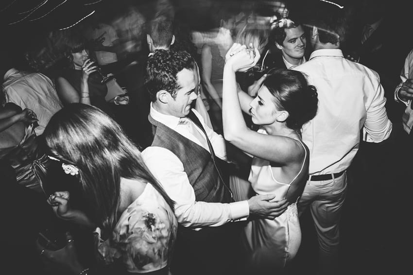 Natural Wedding Photography in Cheshire