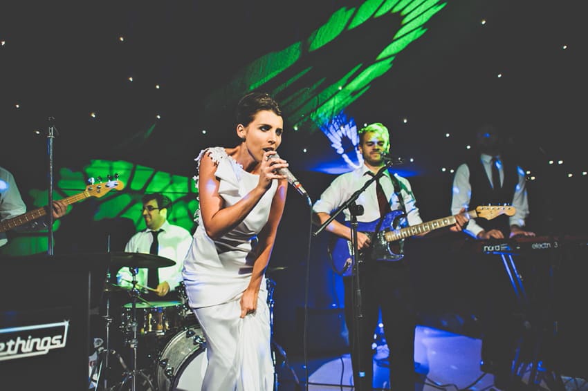 Wedding Photography in Fleetwood, Cheshire