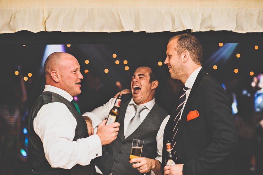 Natural Wedding photos