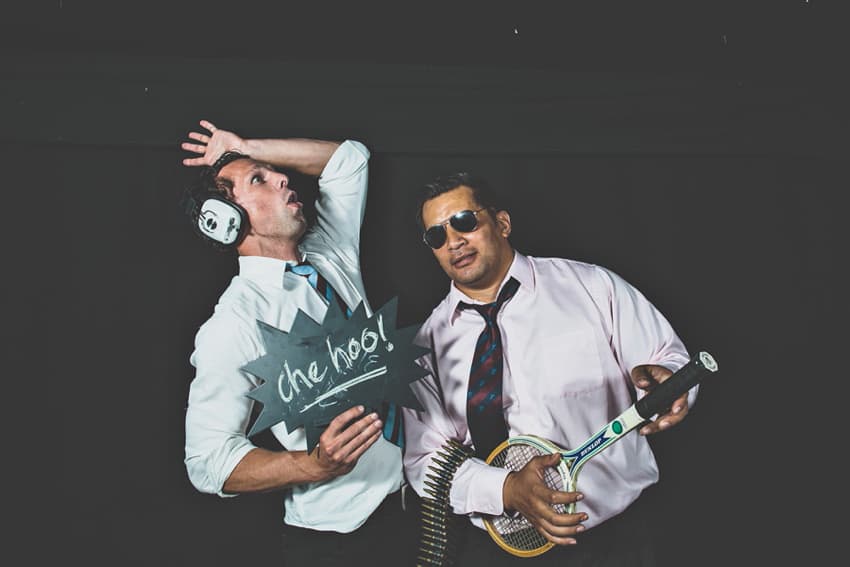 Wedding Photography in Fleetwood, Cheshire