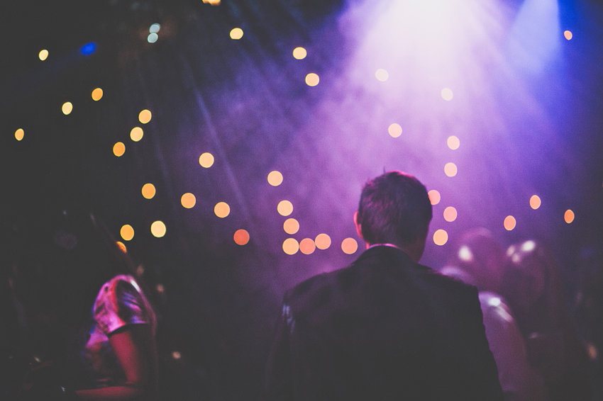 Natural Wedding photos