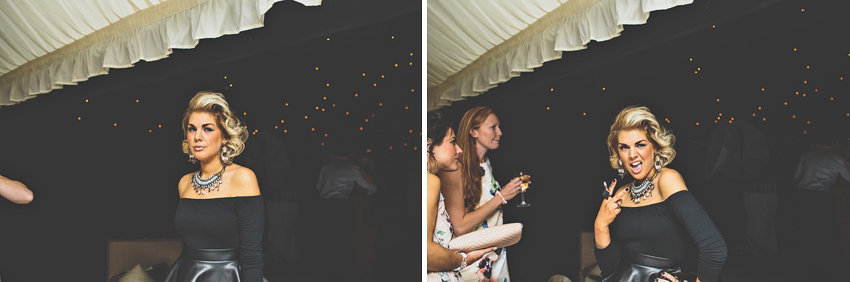 Natural Wedding Photography in Cheshire