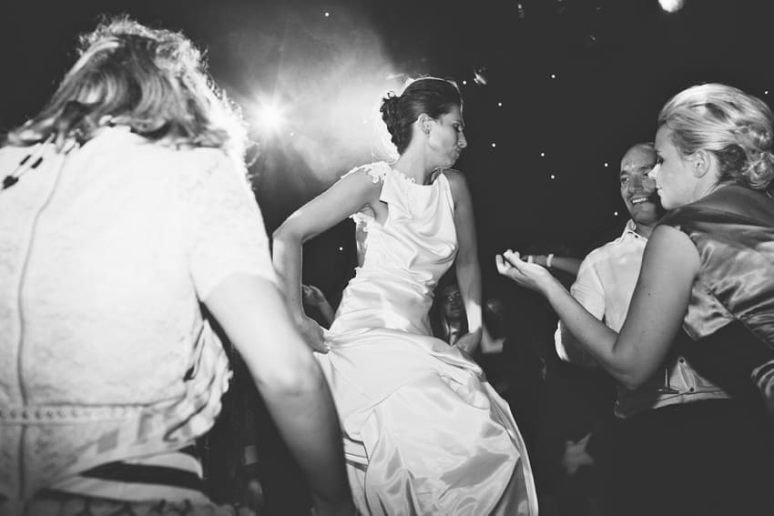 Natural Wedding Photography in Cheshire