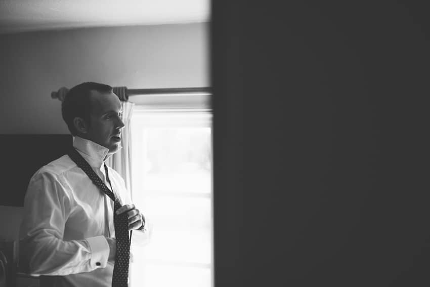 Groom photos
