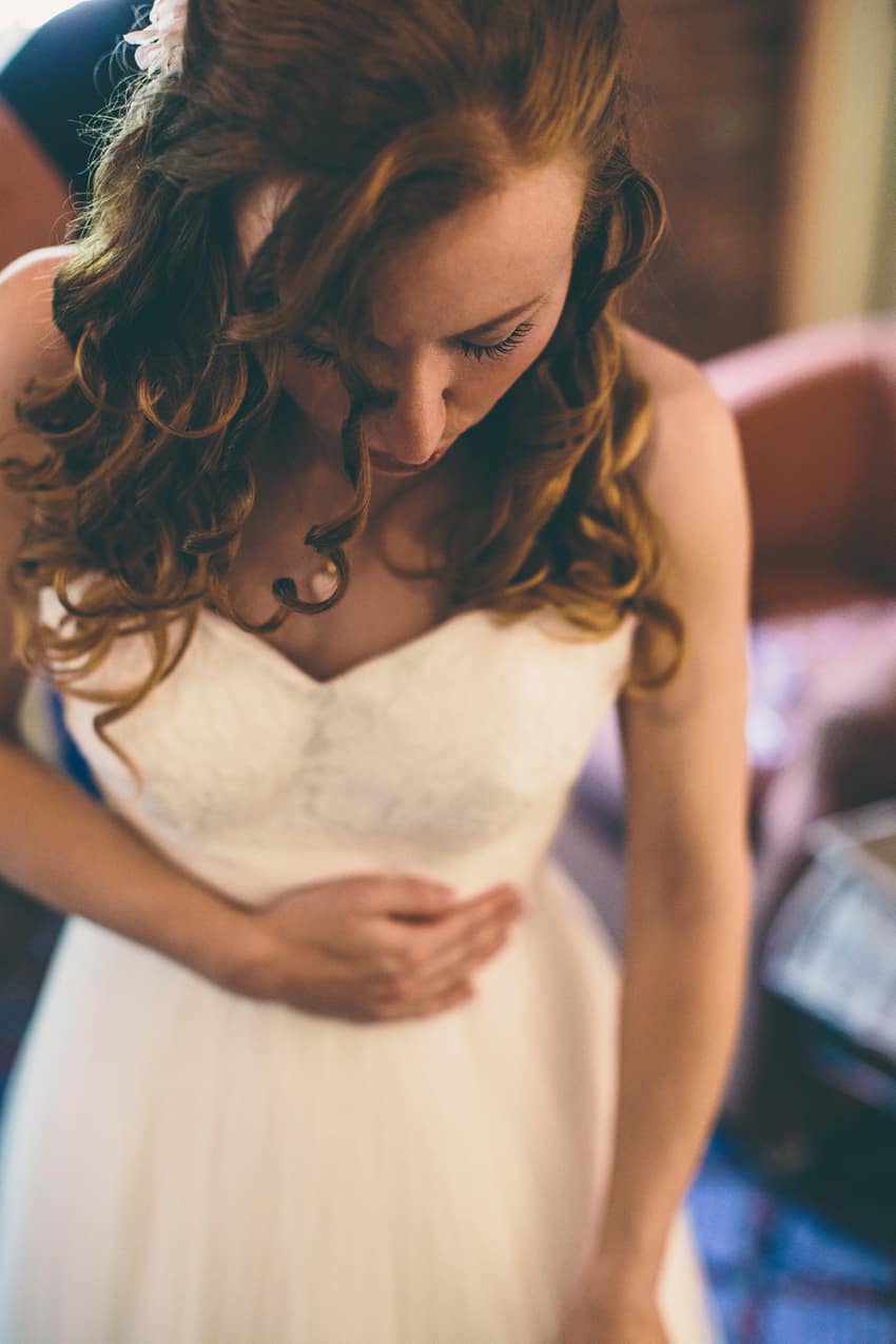 creative wedding pictures