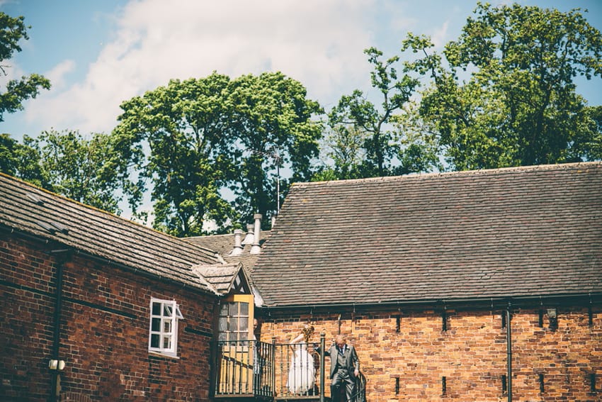 Derbyshire wedding pictures