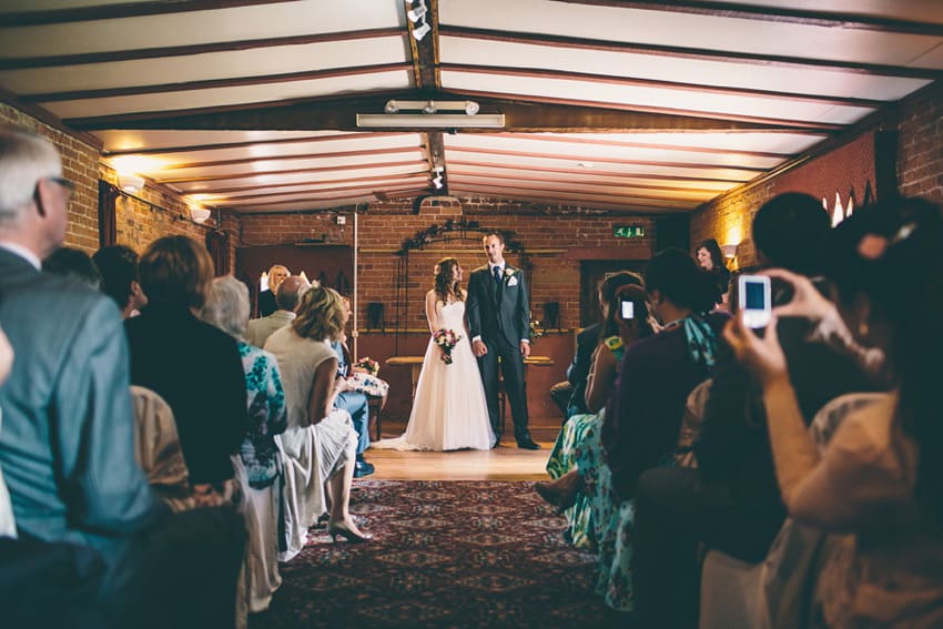 Derby Wedding pictures