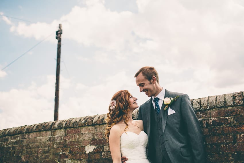 Beautiful wedding photos