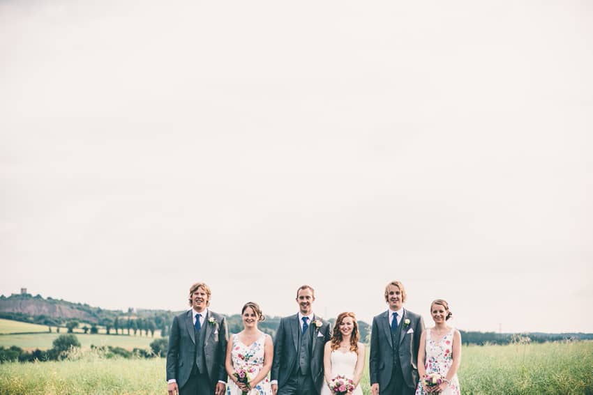 Alternative family portraits