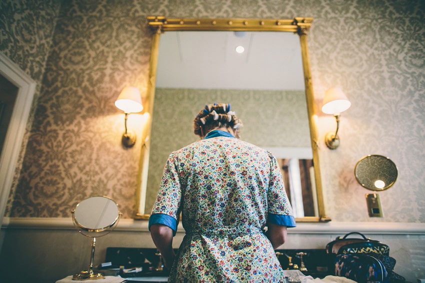 Chelsea Town Hall Wedding Pictures