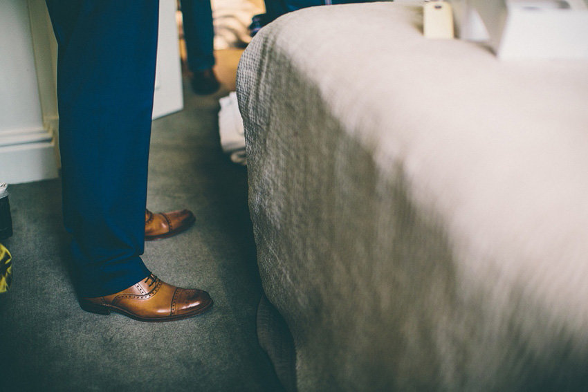Chelsea Wedding Photographer