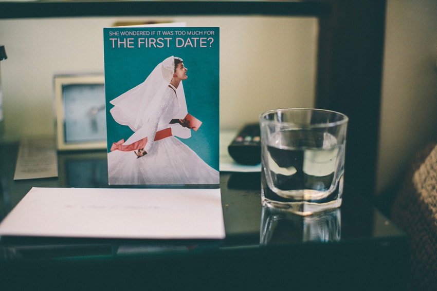 Shepherds Bush London Wedding