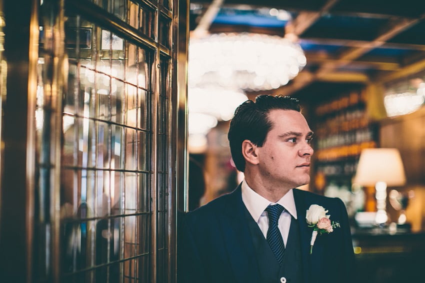 Kensington and Chelsea Wedding