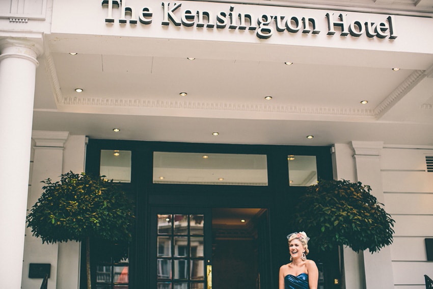 London Wedding Photography