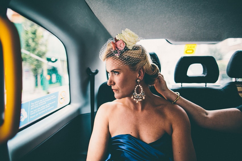 Chelsea Wedding Photographer