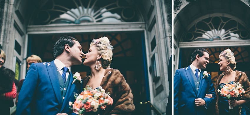London Wedding Photography