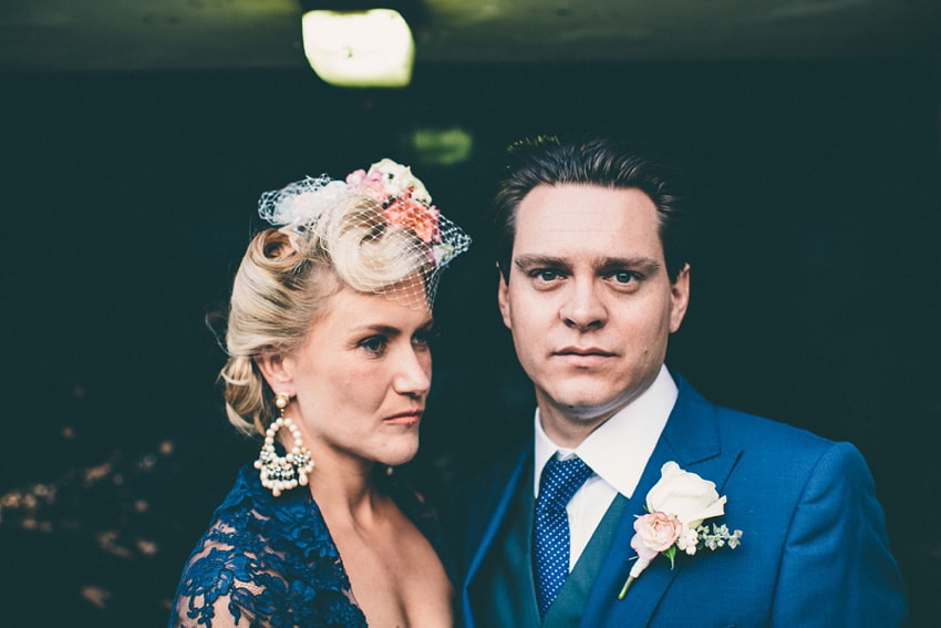 Chelsea Wedding Photographer