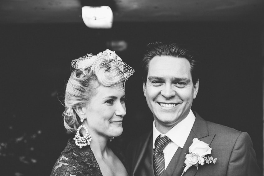 Beautiful London Wedding Photos