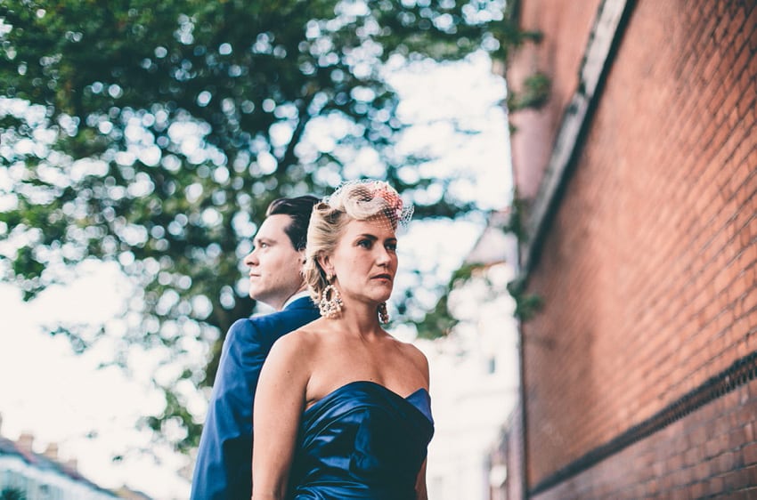 Shepherds Bush London Wedding