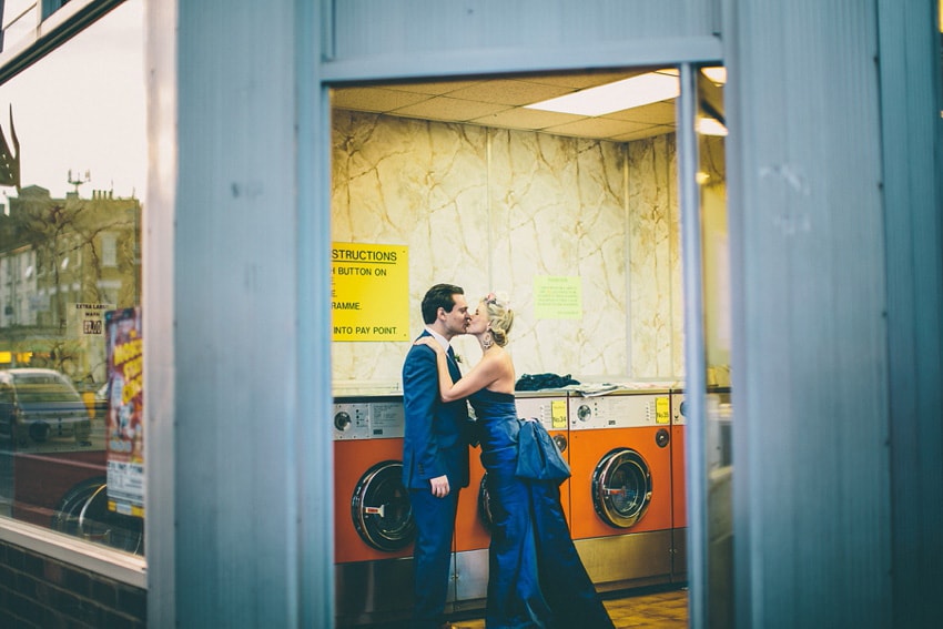 Kensington and Chelsea Wedding
