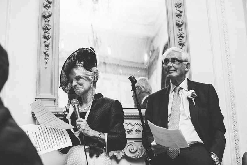 London Documentary Wedding Photos